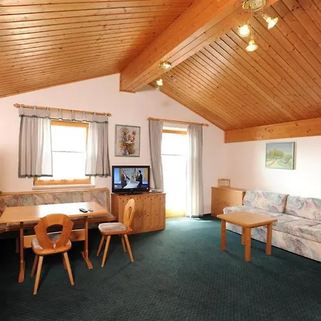 Alice By Schladmingurlaub