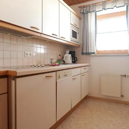 Alice By Schladmingurlaub Апартаменти Шладмінг