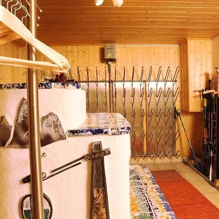 Апартаменти Alice By Schladmingurlaub Шладмінг