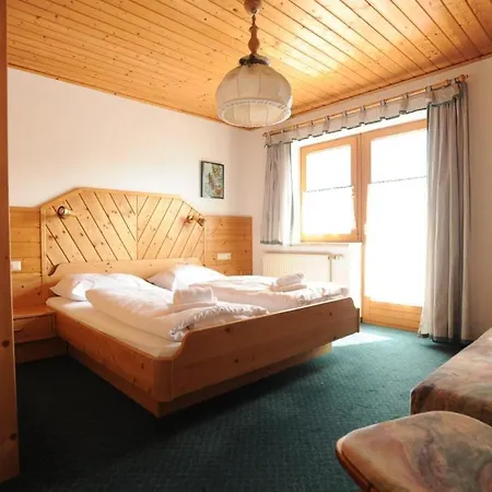 Apartment Alice By Schladmingurlaub *