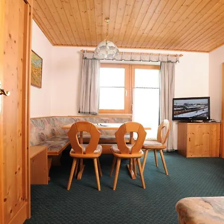 Alice By Schladmingurlaub Апартаменти *