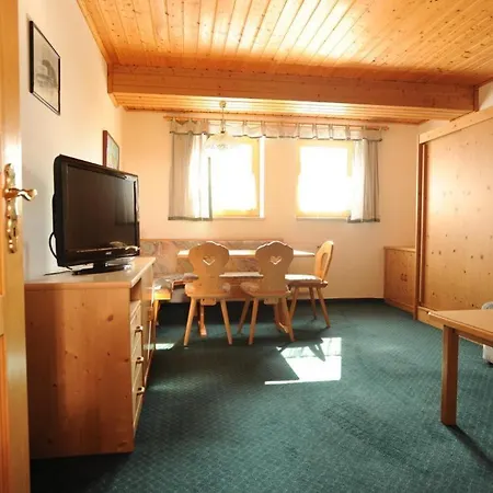 Апартаменти Alice By Schladmingurlaub Шладмінг