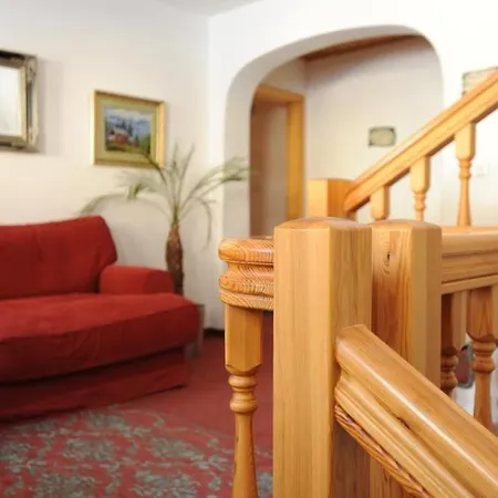 Апартаменти Alice By Schladmingurlaub *