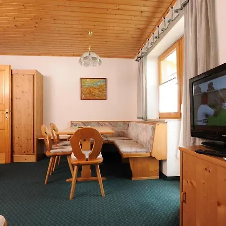 Alice Apartment Schladming