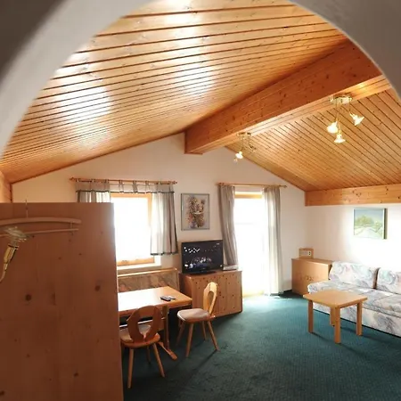 Appartamento Alice By Schladmingurlaub Schladming