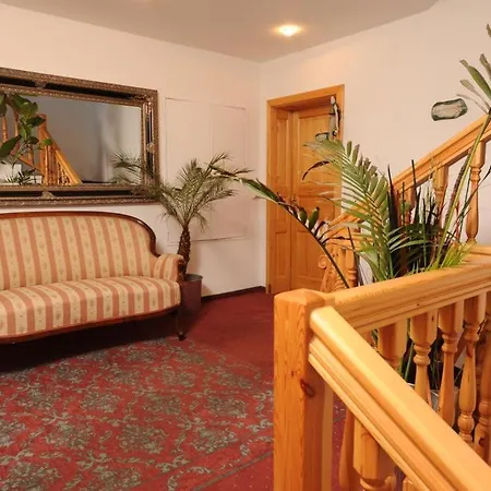 Апартаменти Alice By Schladmingurlaub *