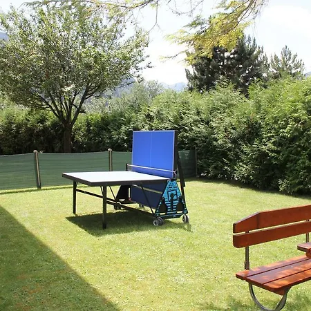 Alice Apartment Schladming