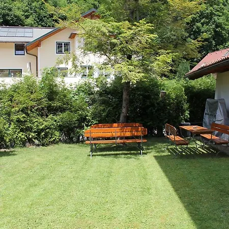 Alice By Schladmingurlaub Шладмінг