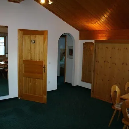 Апартаменти Alice By Schladmingurlaub *