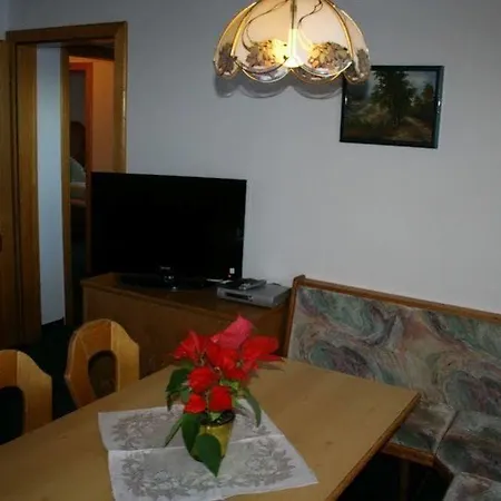 Alice Apartment Schladming