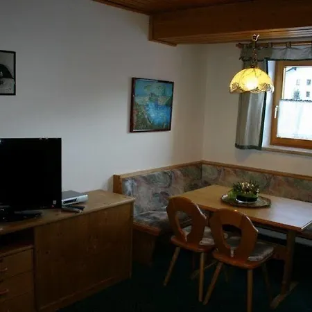 Apartment Alice Schladming