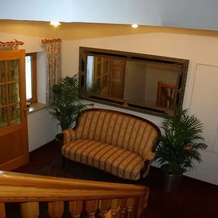 Alice By Schladmingurlaub Апартаменти *