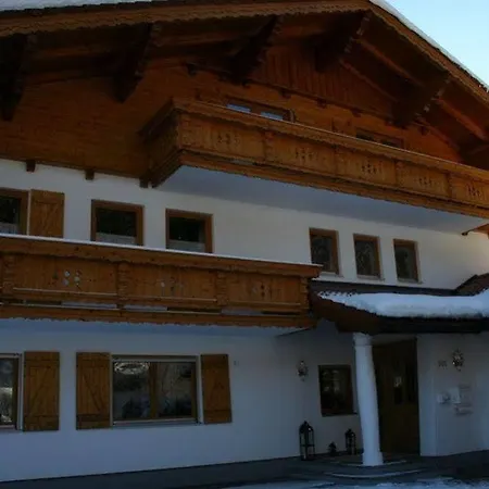 Alice By Schladmingurlaub Апартаменти