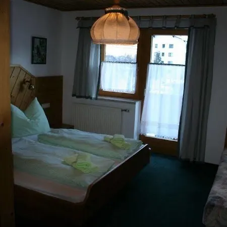 Alice Apartment
