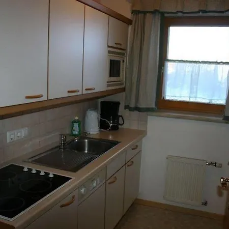 Apartment Alice Schladming