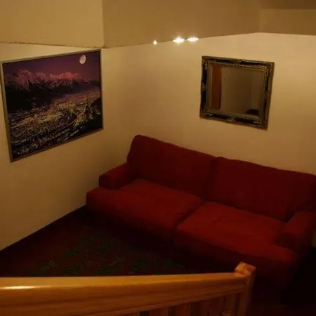 Apartment Alice