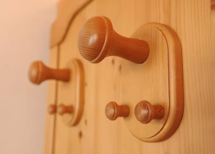 דירה Alice By Schladmingurlaub