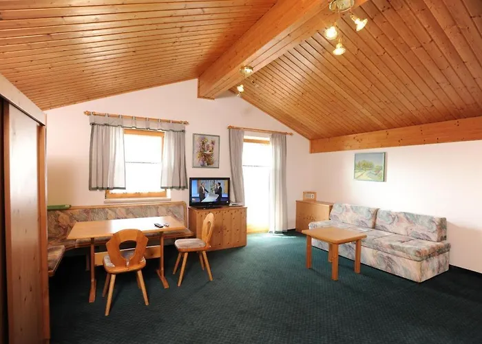 Alice By Schladmingurlaub