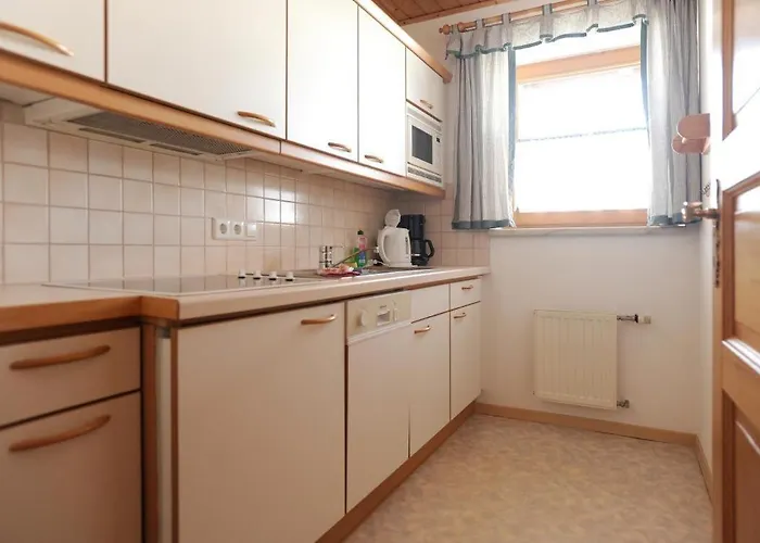 Alice By Schladmingurlaub דירה שלאדמינג