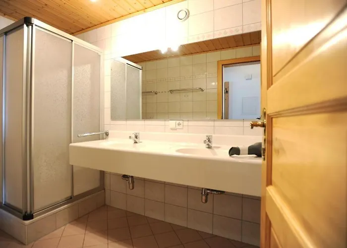 Alice By Schladmingurlaub Apartmán