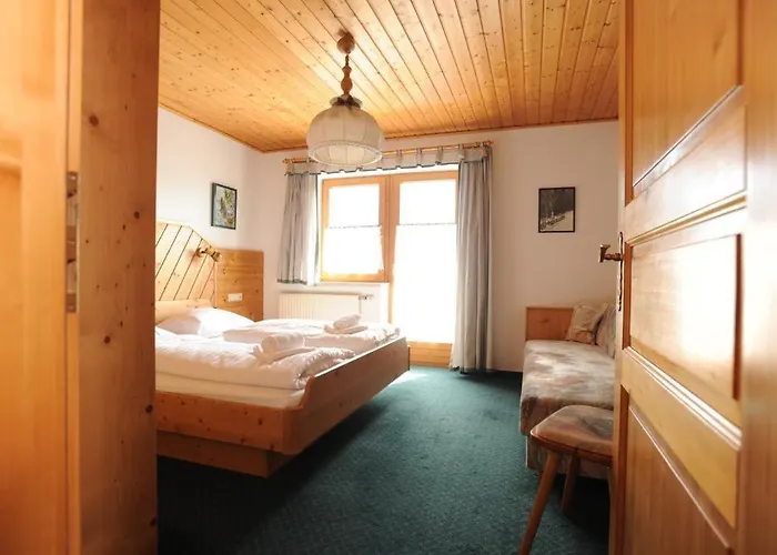 Alice By Schladmingurlaub