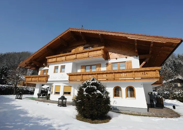 Alice By Schladmingurlaub שלאדמינג