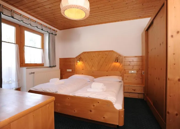 Apartmán Alice By Schladmingurlaub Schladming