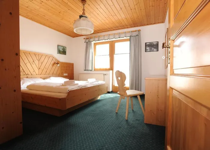 Alice By Schladmingurlaub Schladming