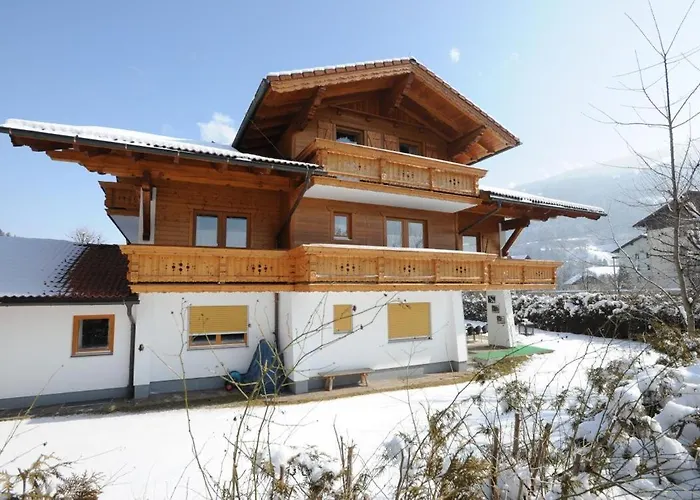 Apartmán Alice By Schladmingurlaub