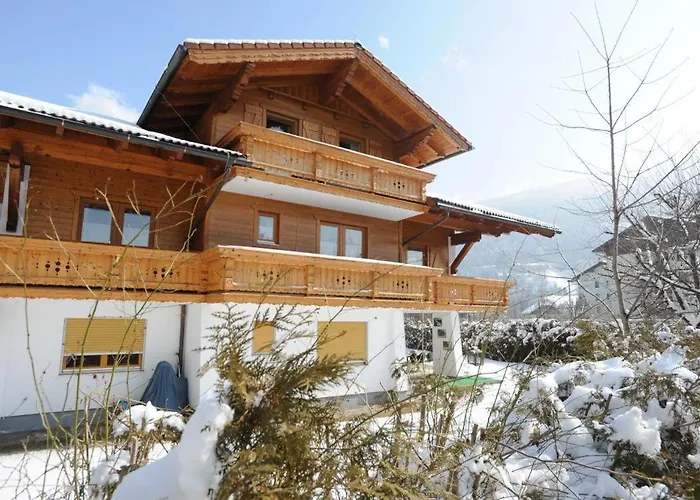 Alice By Schladmingurlaub Apartmán *