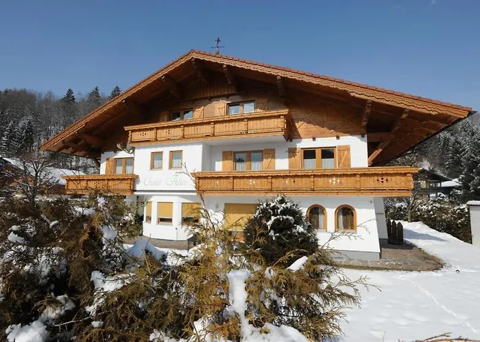 Alice By Schladmingurlaub * שלאדמינג