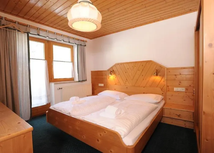 Alice By Schladmingurlaub * שלאדמינג