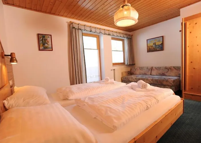 Apartmán Alice By Schladmingurlaub