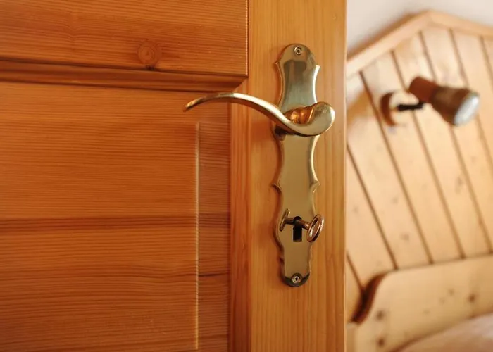 Alice By Schladmingurlaub * שלאדמינג