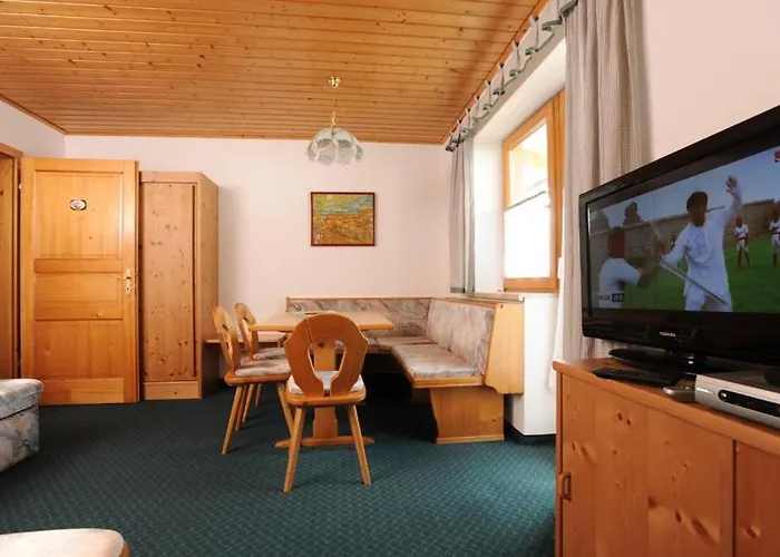 Alice By Schladmingurlaub Apartmán Schladming