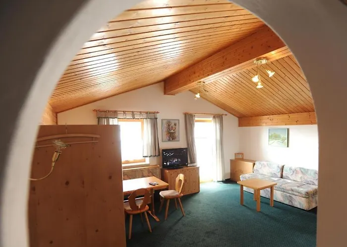 Apartmán Alice By Schladmingurlaub Schladming