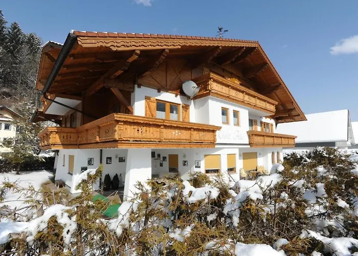 Alice By Schladmingurlaub Apartmán Schladming