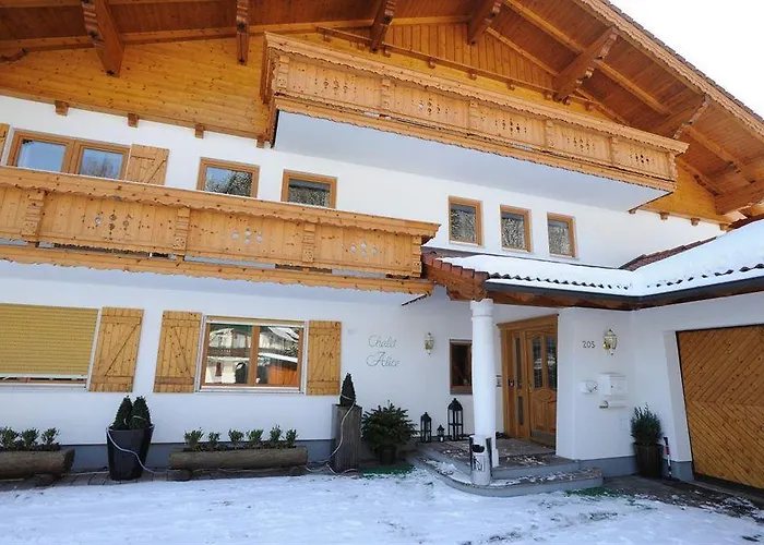 Alice By Schladmingurlaub שלאדמינג