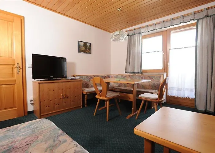 Alice By Schladmingurlaub Apartmán Schladming