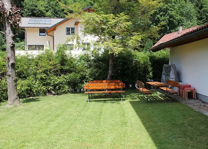 Alice By Schladmingurlaub Schladming