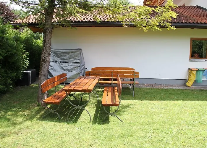 Apartmán Alice By Schladmingurlaub