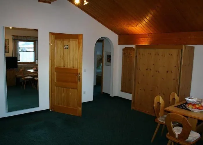 דירה Alice By Schladmingurlaub *