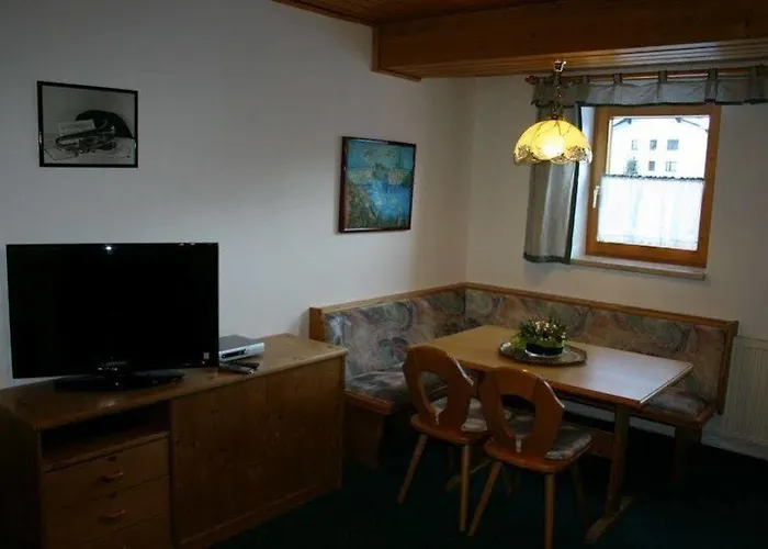 דירה Alice By Schladmingurlaub שלאדמינג