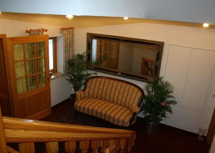 Alice By Schladmingurlaub דירה *