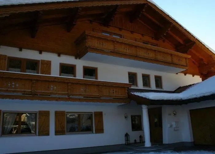 Alice By Schladmingurlaub Apartmán