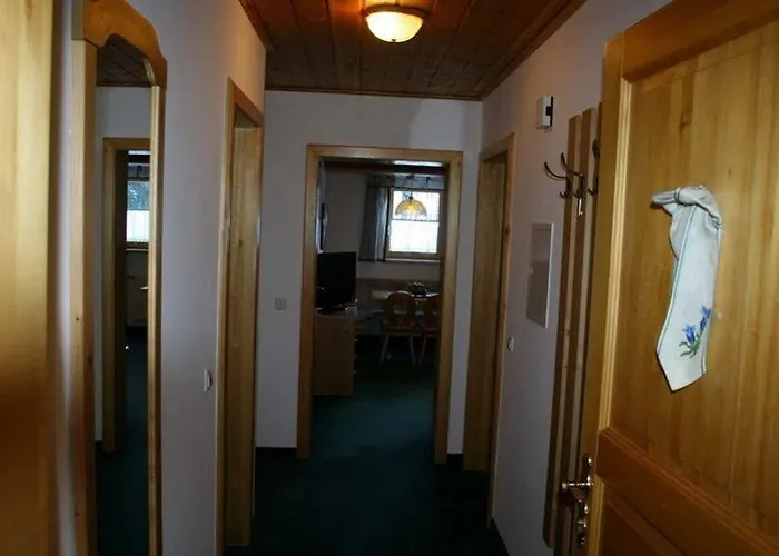 Alice By Schladmingurlaub Apartmán Schladming