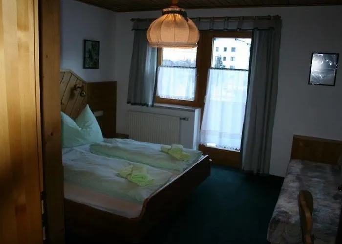 Alice By Schladmingurlaub Apartmán