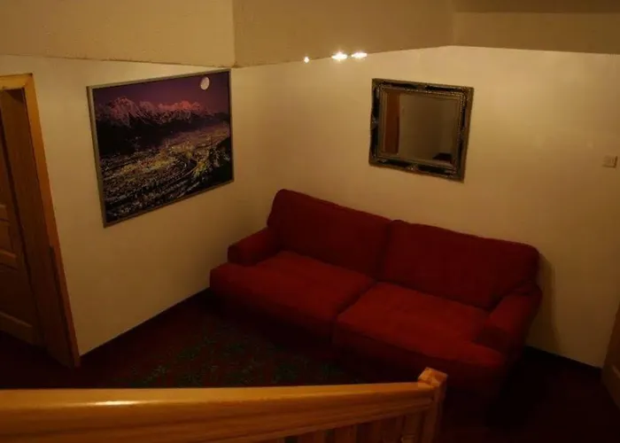 דירה Alice By Schladmingurlaub